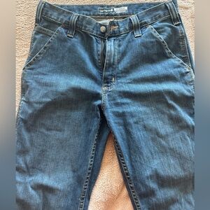 Blue Men’s Jeans - Carhartt - W30xL32
